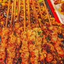 二把手烧烤(皇庭广场店) - 深圳市旅游 缩略图 9