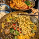 豆小北·豆花冒菜(太合店) - 杭州市旅游 缩略图 1