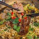 豆小北·豆花冒菜(太合店) - 杭州市旅游 缩略图 3