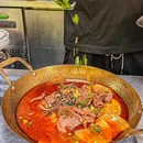 豆小北·豆花冒菜(太合店) - 杭州市旅游 缩略图 6