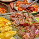 Kcooking概念韩餐(深业上城店) - 深圳市旅游 缩略图 3
