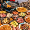 贵香妹·贵州菜·特色烧烤小龙虾(城西云合中心店) - 杭州市旅游 缩略图 1