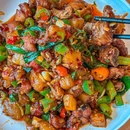 贵香妹·贵州菜·特色烧烤小龙虾(城西云合中心店) - 杭州市旅游 缩略图 5
