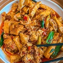 贵香妹·贵州菜·特色烧烤小龙虾(城西云合中心店) - 杭州市旅游 缩略图 4
