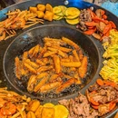 贵香妹·贵州菜·特色烧烤小龙虾(城西云合中心店) - 杭州市旅游 缩略图 2
