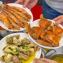 厚道祝荣华海鲜大排档(龙玥城店) - 北京市旅游 缩略图 2