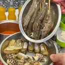 厚道祝荣华海鲜大排档(龙玥城店) - 北京市旅游 缩略图 5