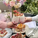 KIIWII奇异·慢活花园餐厅(麓镇店) - 成都旅游 缩略图 2