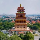 华西村风景区 - 无锡市旅游 缩略图 1
