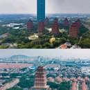 华西村风景区 - 无锡市旅游 缩略图 6