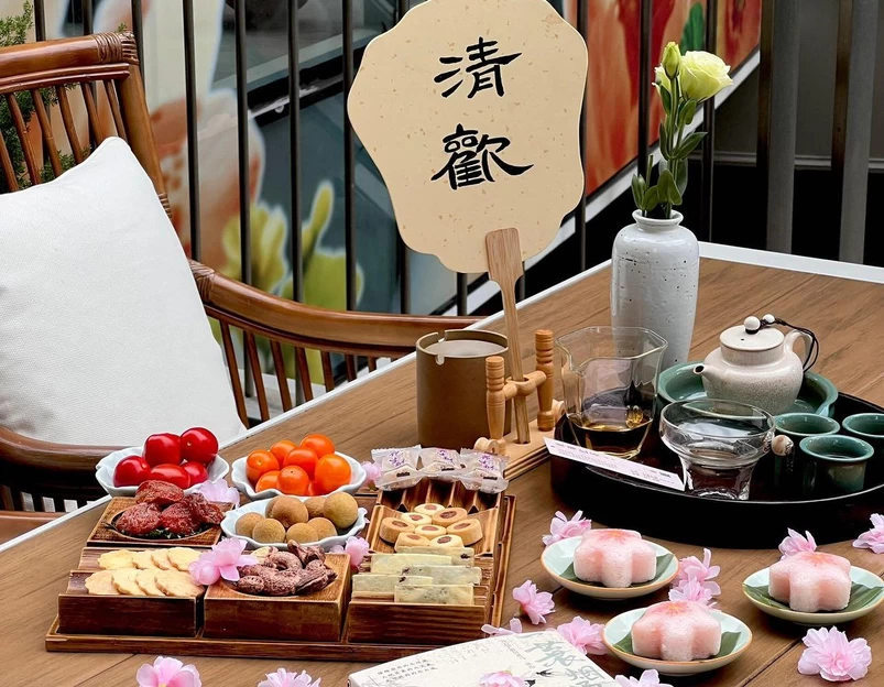 莫催东坡(高新创合中心店) - 成都市旅游 1