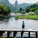 处州公园 - 丽水市旅游 缩略图 4