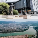 处州公园 - 丽水市旅游 缩略图 2