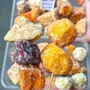 汕头中山公园 - 汕头市旅游 缩略图 6