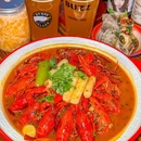宽店烧烤小龙虾大排档(回龙观店) - 北京市旅游 缩略图 3
