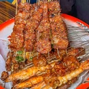 宽店烧烤小龙虾大排档(回龙观店) - 北京市旅游 缩略图 4