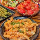 宽店烧烤小龙虾大排档(回龙观店) - 北京市旅游 缩略图 8