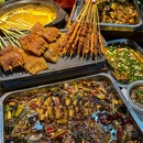 辜家大院·老火锅.烤全羊 - 重庆市旅游 缩略图 7