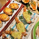 十秋精致料理(贵阳万象城店) - 贵阳市旅游 缩略图 5