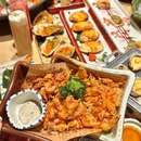十秋精致料理(贵阳万象城店) - 贵阳市旅游 缩略图 8