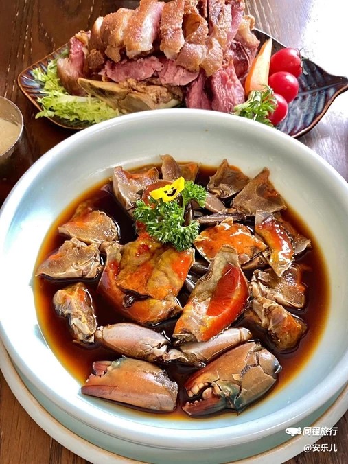 膳居私房菜 - 杭州市旅游