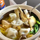 膳居私房菜 - 杭州市旅游 缩略图 4
