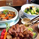 膳居私房菜 - 杭州市旅游 缩略图 2