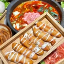 盼锅夺夺粉火锅(喷水池店) - 贵阳市旅游 缩略图 3