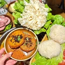 盼锅夺夺粉火锅(喷水池店) - 贵阳市旅游 缩略图 5
