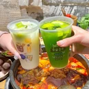 盼锅夺夺粉火锅(喷水池店) - 贵阳市旅游 缩略图 8