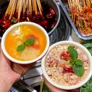 九街淑芬掌中宝串串公司(成都华府大道店) - 成都市旅游 缩略图 5