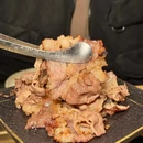 久藏·横膈膜烧肉(成都金牛凯德店) - 成都市旅游 缩略图 3