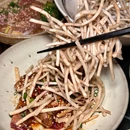 久藏·横膈膜烧肉(成都金牛凯德店) - 成都市旅游 缩略图 7