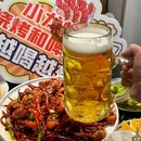 大杜小·小龙虾·烧烤·海鲜涮肉 - 上海市旅游 缩略图 4