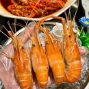 大杜小·小龙虾·烧烤·海鲜涮肉 - 上海市旅游 缩略图 5
