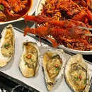大杜小·小龙虾·烧烤·海鲜涮肉 - 上海市旅游 缩略图 3