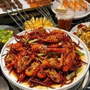大杜小·小龙虾·烧烤·海鲜涮肉 - 上海市旅游 缩略图 2