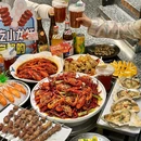 大杜小·小龙虾·烧烤·海鲜涮肉 - 上海市旅游 缩略图 1