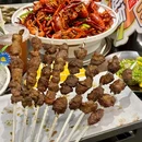 大杜小·小龙虾·烧烤·海鲜涮肉 - 上海市旅游 缩略图 7