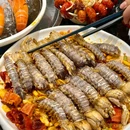 大杜小·小龙虾·烧烤·海鲜涮肉 - 上海市旅游 缩略图 6