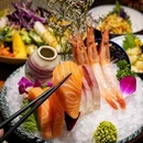 鮨玄寿喜烧(日月光店) - 上海市旅游 缩略图 6