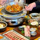 拾火釜山烤肉大排档 - 北京市旅游 缩略图 2