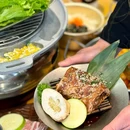 拾火釜山烤肉大排档 - 北京市旅游 缩略图 3