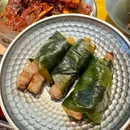 拾火釜山烤肉大排档 - 北京市旅游 缩略图 4
