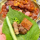 拾火釜山烤肉大排档 - 北京市旅游 缩略图 6