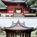 仙都国家级风景名胜区 - 丽水市旅游 缩略图 4