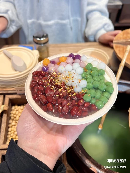 厚生李烧豆花(第三分店) - 潮州市旅游