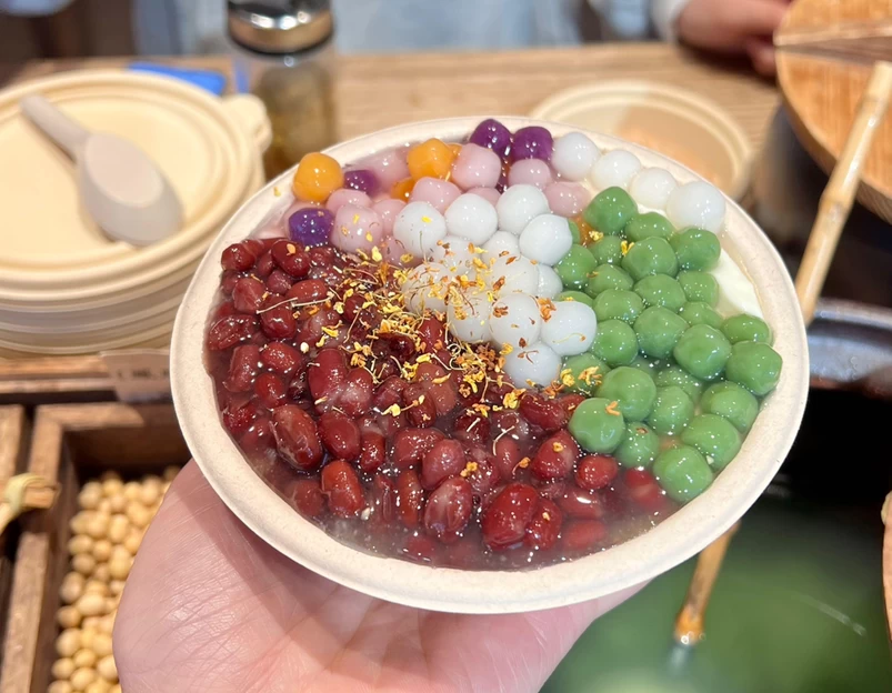厚生李烧豆花(第三分店) - 潮州市旅游 1