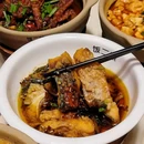 饭二娘民间砂锅土菜 - 深圳市旅游 缩略图 4