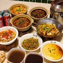 饭二娘民间砂锅土菜 - 深圳市旅游 缩略图 9